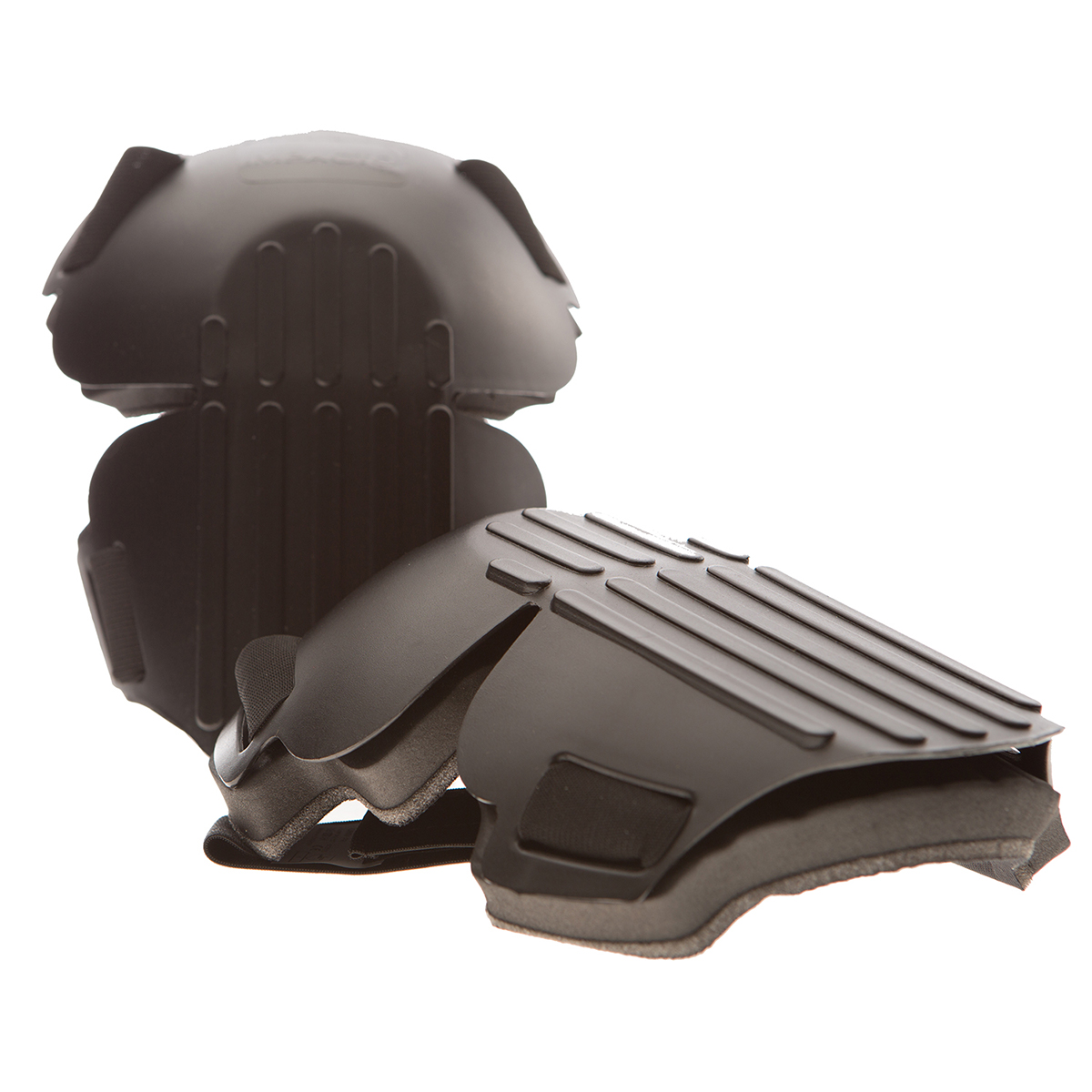 IMPACTO 825-01 KNEE PAD HINGED HARD SHELL BUCKLE - Knee Supports